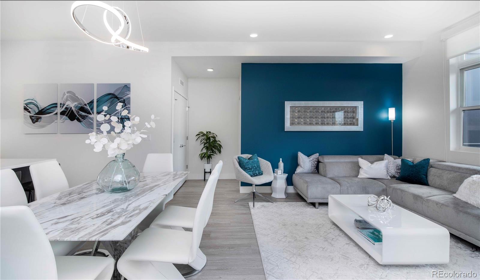 2880 Zuni Street, Unit 303 Denver, CO 80211 - Photo 20 of 47