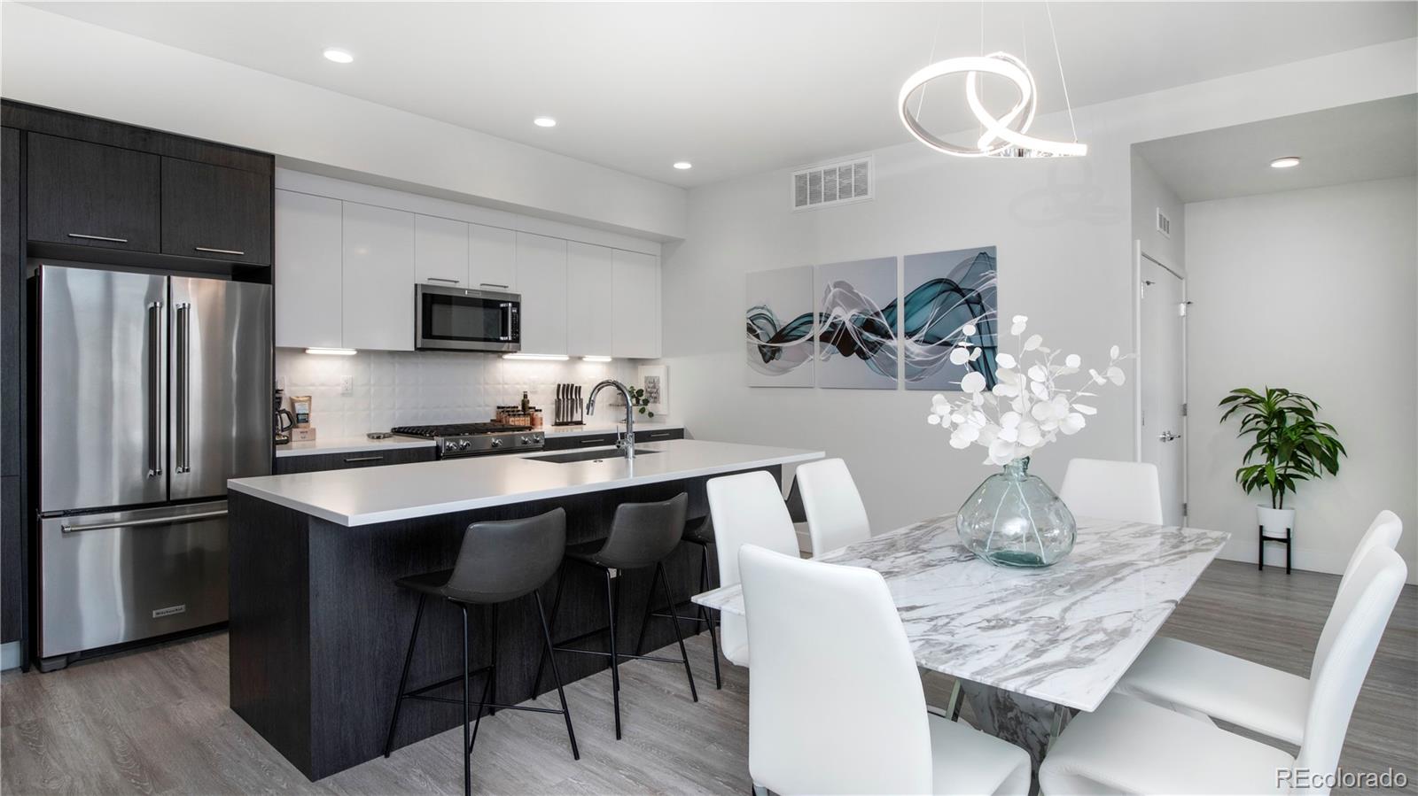 2880 Zuni Street, Unit 303 Denver, CO 80211 - Photo 2 of 47