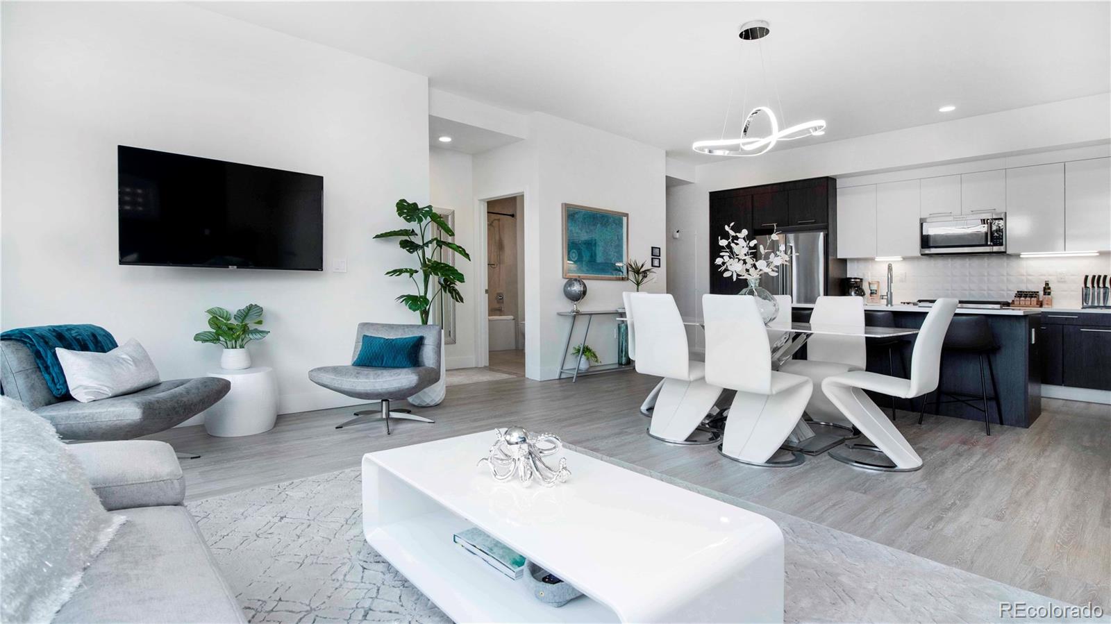 2880 Zuni Street, Unit 303 Denver, CO 80211 - Photo 21 of 47