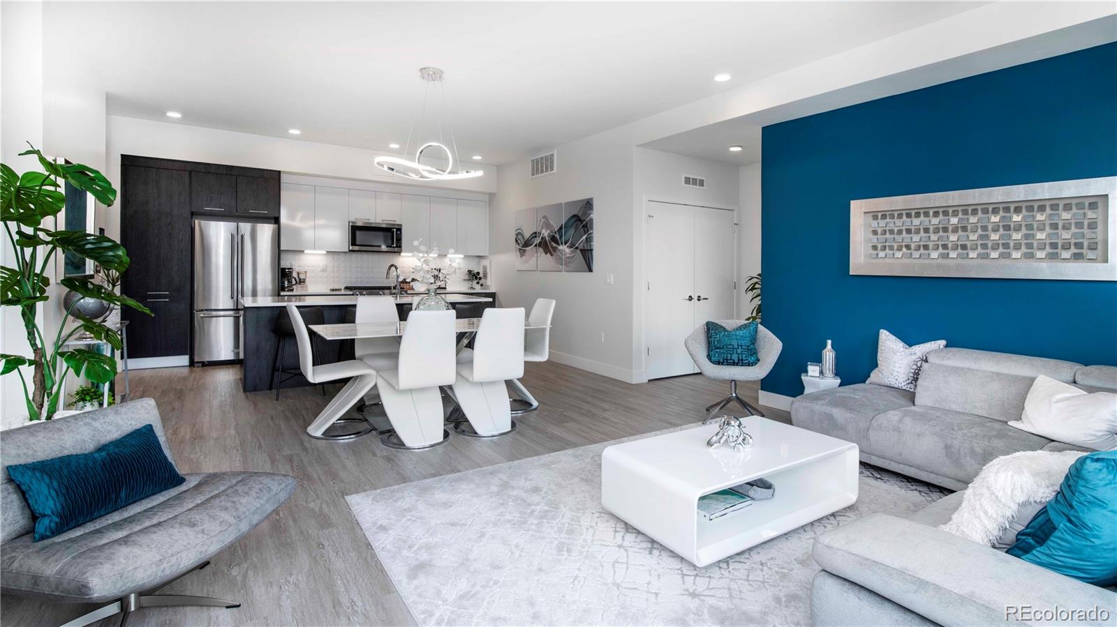 2880 Zuni Street, Unit 303 Denver, CO 80211 - Photo 22 of 47