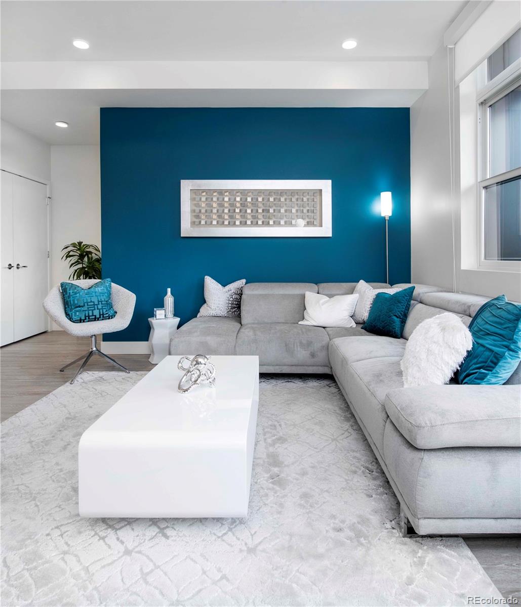 2880 Zuni Street, Unit 303 Denver, CO 80211 - Photo 24 of 47