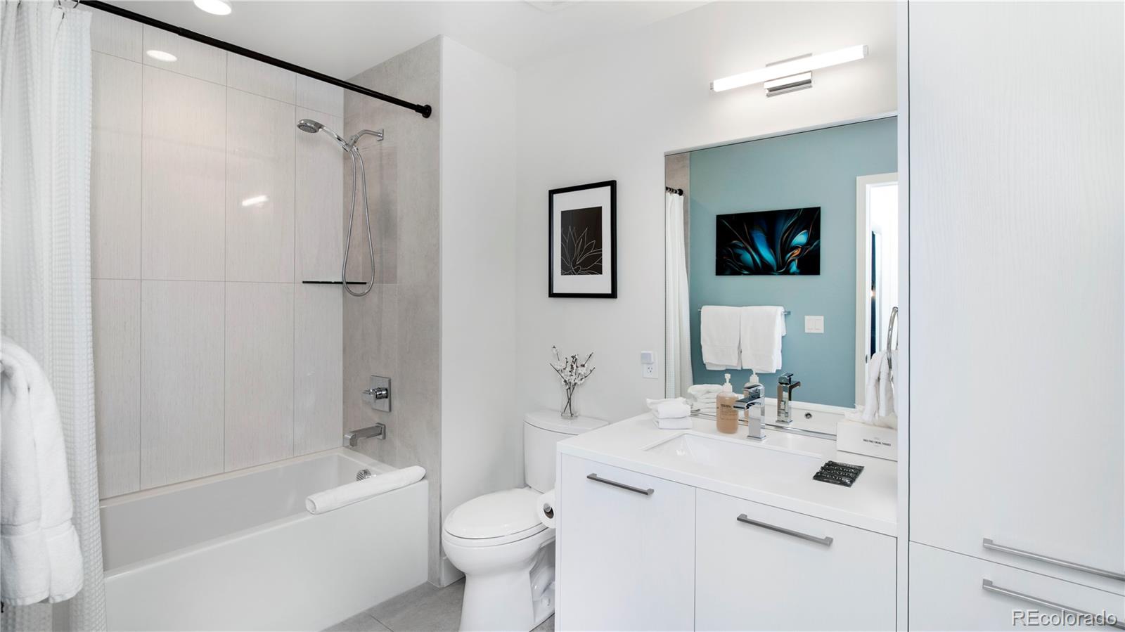 2880 Zuni Street, Unit 303 Denver, CO 80211 - Photo 26 of 47