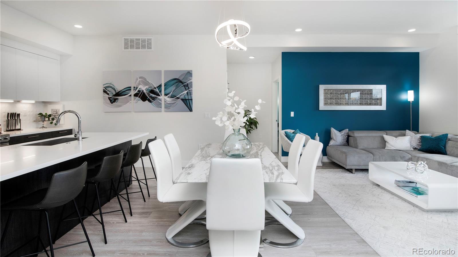 2880 Zuni Street, Unit 303 Denver, CO 80211 - Photo 3 of 47