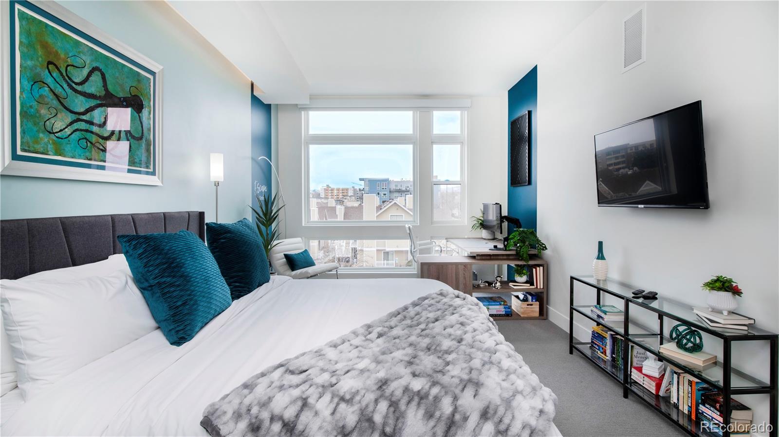 2880 Zuni Street, Unit 303 Denver, CO 80211 - Photo 32 of 47