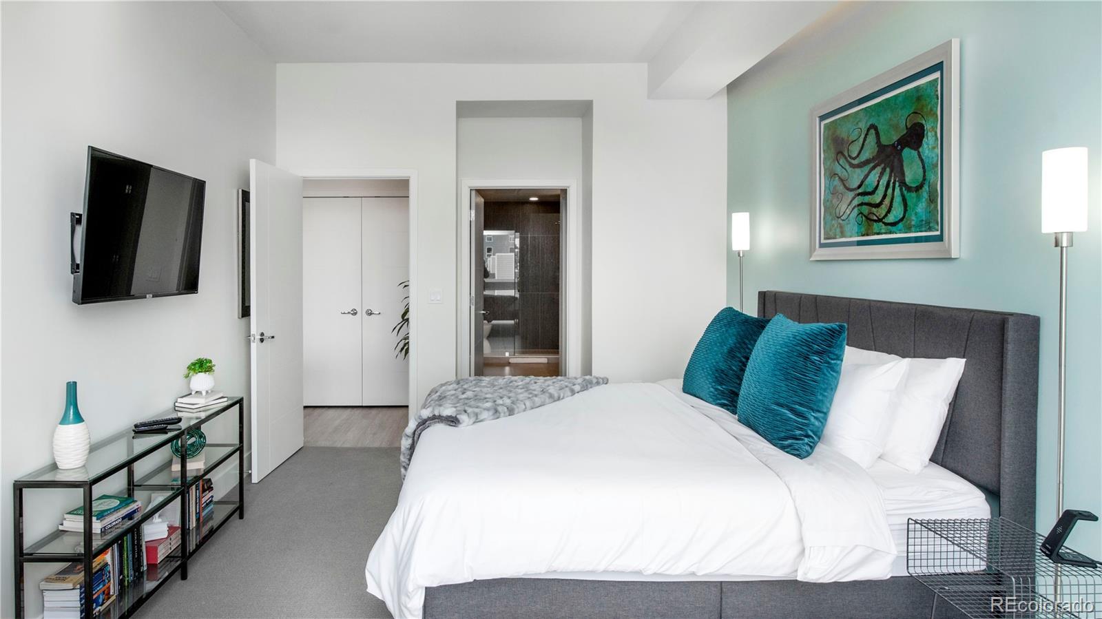 2880 Zuni Street, Unit 303 Denver, CO 80211 - Photo 33 of 47