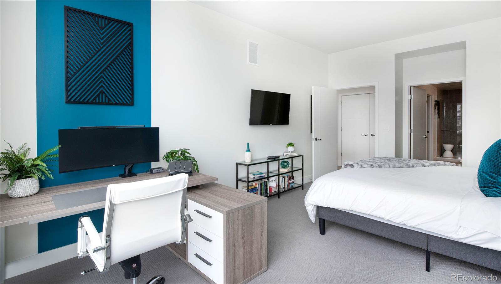 2880 Zuni Street, Unit 303 Denver, CO 80211 - Photo 34 of 47