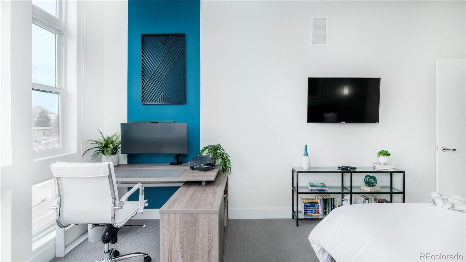 2880 Zuni Street, Unit 303 Denver, CO 80211 - Photo 35 of 47