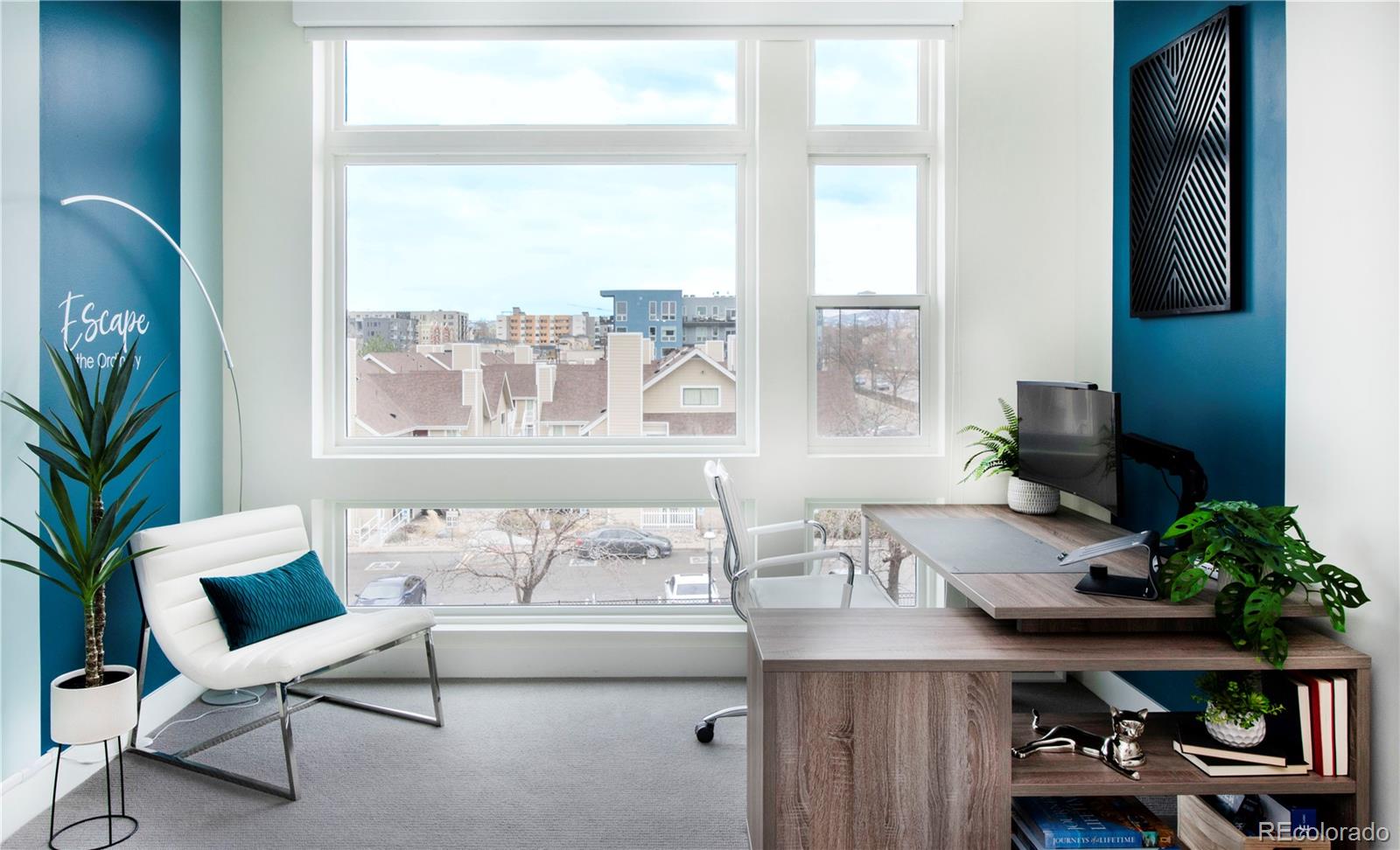 2880 Zuni Street, Unit 303 Denver, CO 80211 - Photo 36 of 47