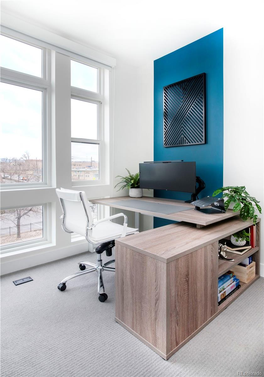 2880 Zuni Street, Unit 303 Denver, CO 80211 - Photo 38 of 47