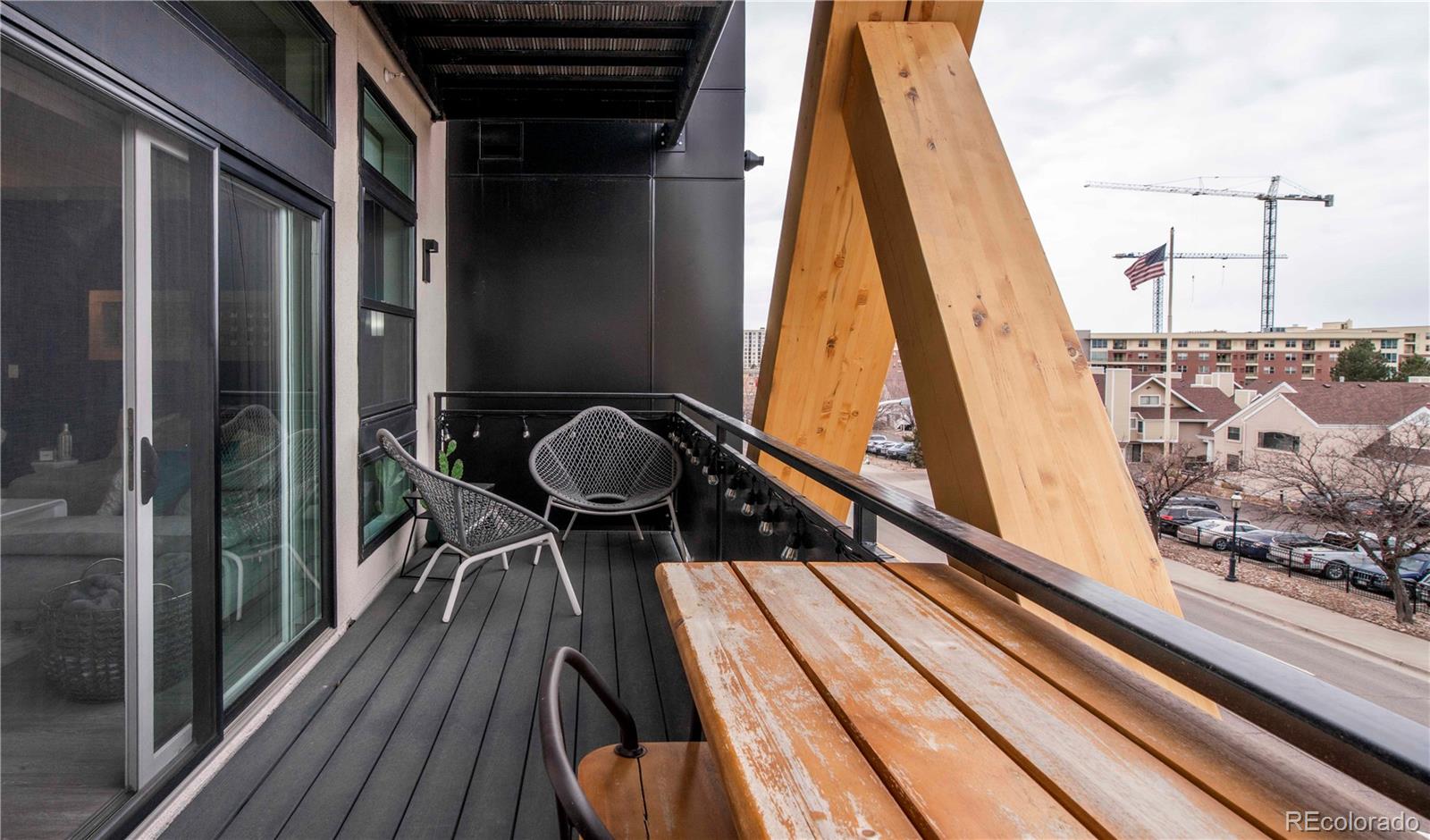 2880 Zuni Street, Unit 303 Denver, CO 80211 - Photo 41 of 47