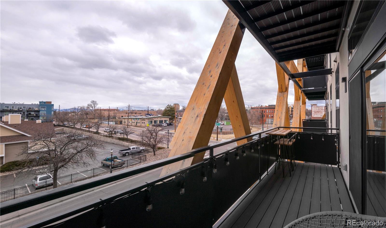 2880 Zuni Street, Unit 303 Denver, CO 80211 - Photo 42 of 47