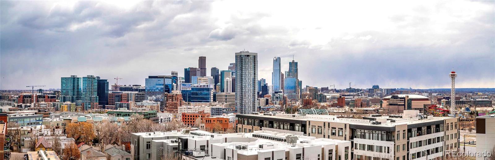 2880 Zuni Street, Unit 303 Denver, CO 80211 - Photo 43 of 47