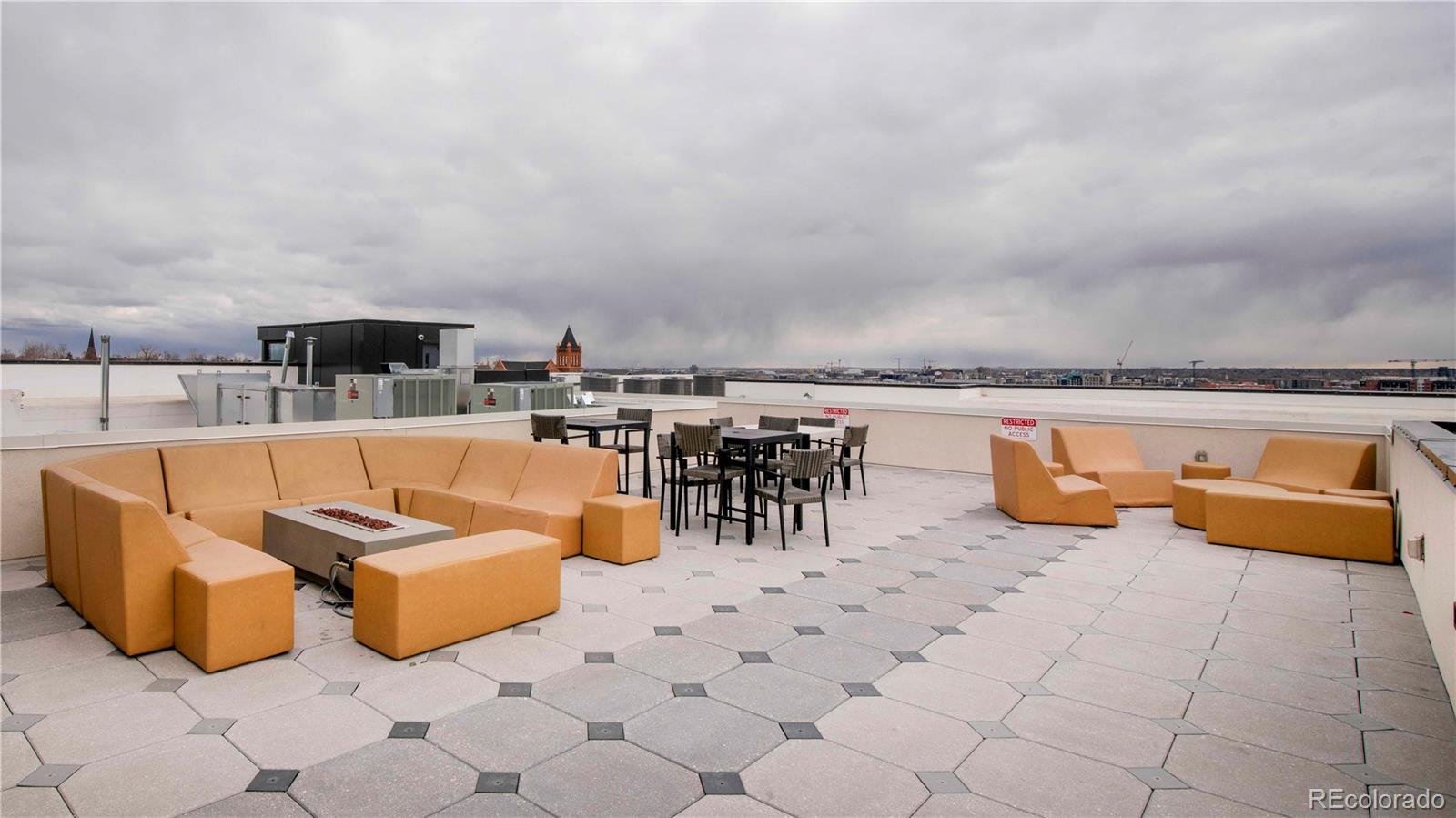 2880 Zuni Street, Unit 303 Denver, CO 80211 - Photo 44 of 47