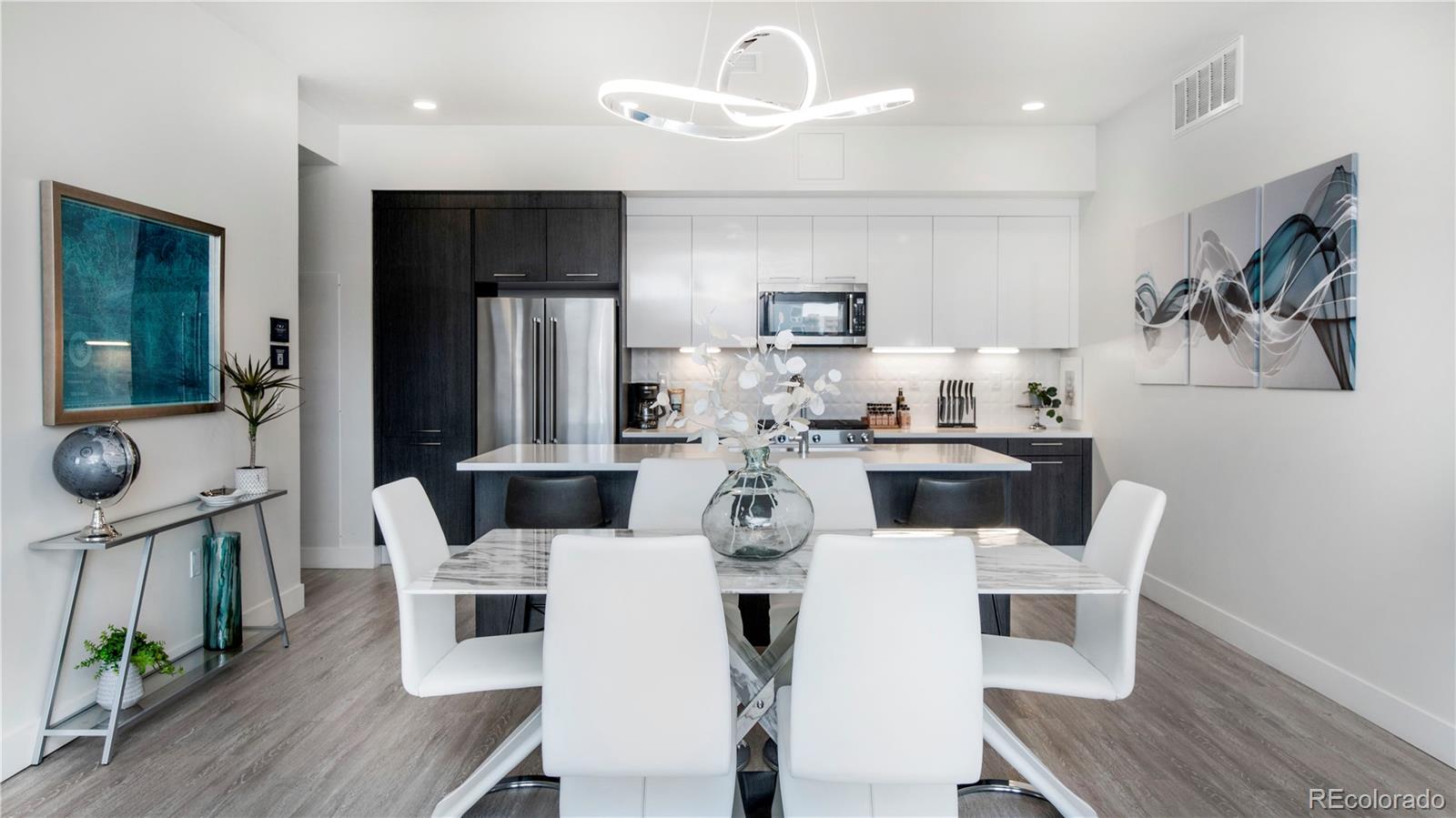 2880 Zuni Street, Unit 303 Denver, CO 80211 - Photo 7 of 47