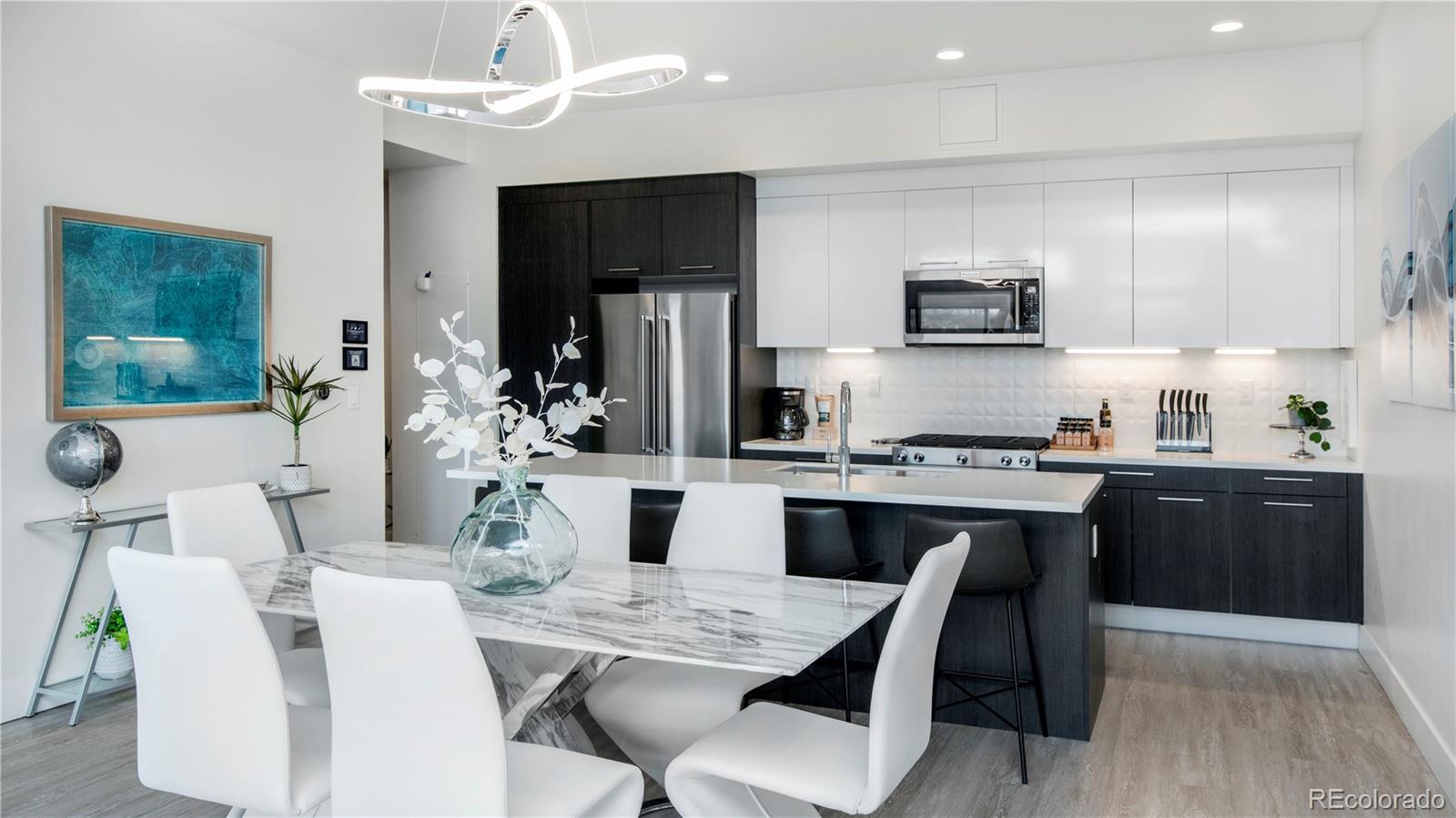 2880 Zuni Street, Unit 303 Denver, CO 80211 - Photo 8 of 47