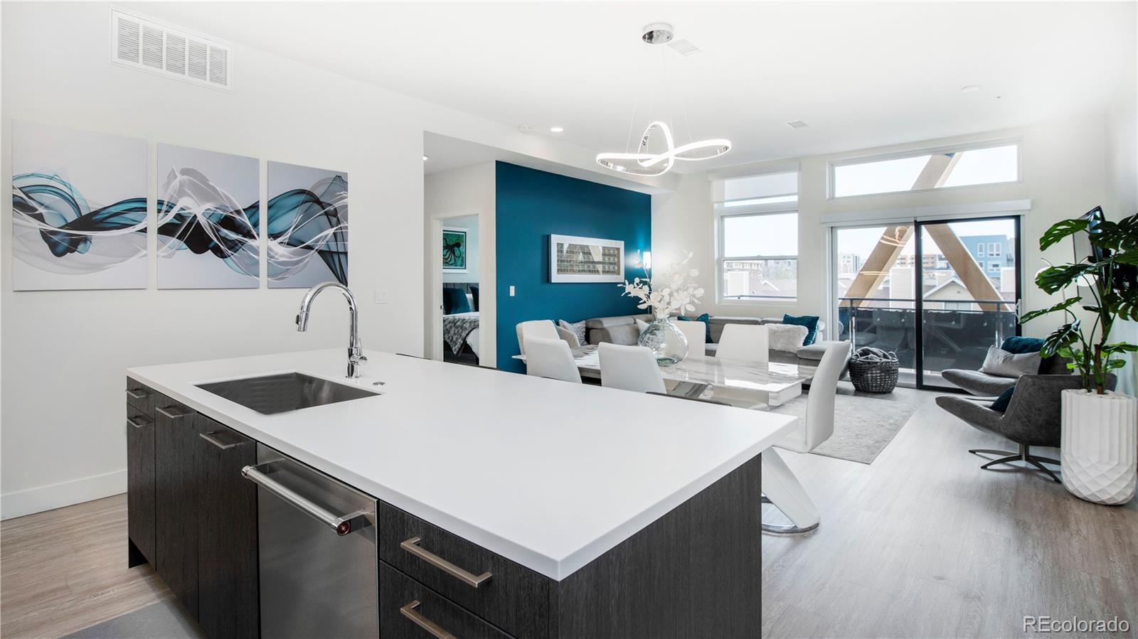 2880 Zuni Street, Unit 303 Denver, CO 80211 - Photo 10 of 47