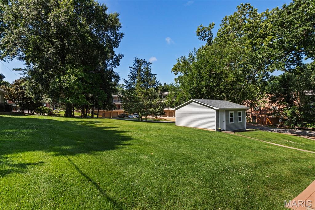 204 Spencer Road Webster Groves, MO 63119 - Photo 67 of 76