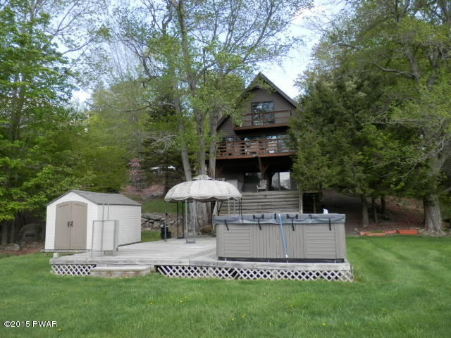 2331 Brookfield Road Lake Ariel, PA 18436 - Photo 25 of 67