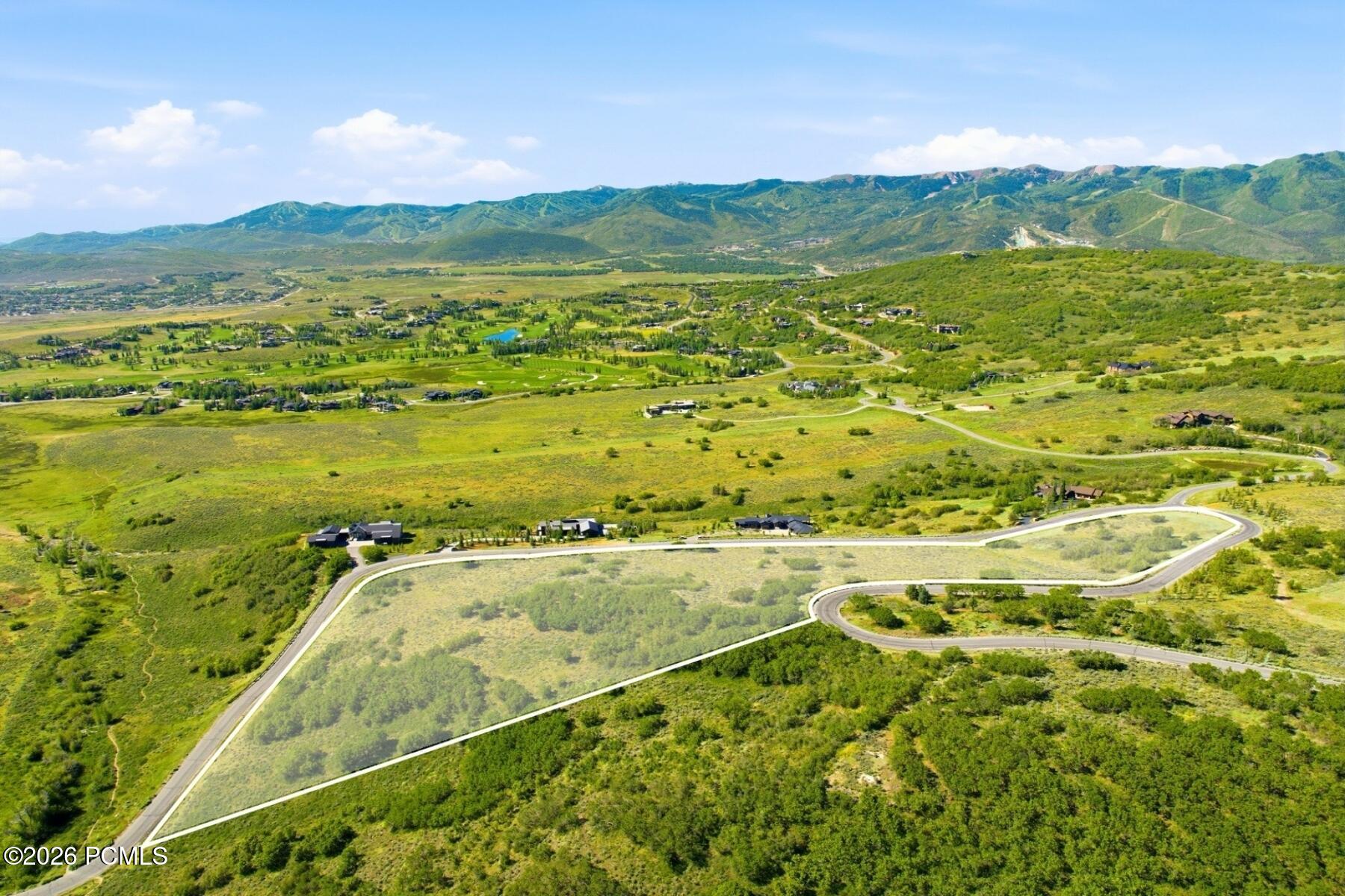1374 West Red Fox Road Park City, UT 84098 - Photo 21 of 23