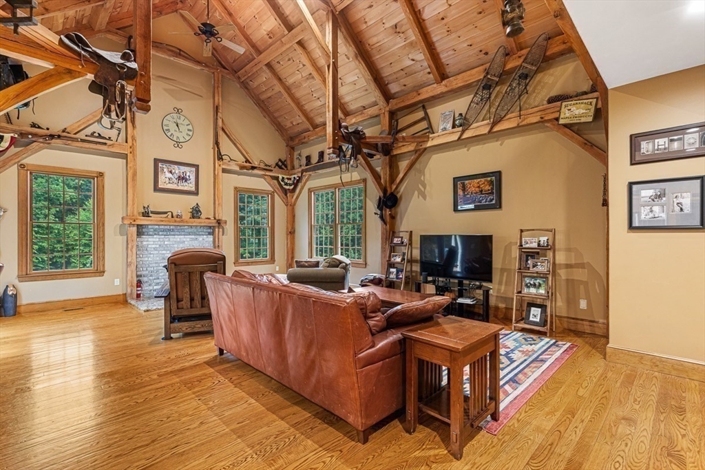 730 Scott Road Oakham, MA 01068 - Photo 15 of 42 Gallery Image 15