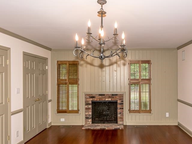15 Barrett Road East Pinehurst, NC 28374 - Photo 11 of 24 Additional Photo