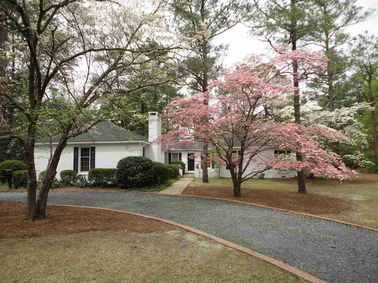 15 Barrett Road East Pinehurst, NC 28374 - Photo 2 of 24 Additional Photo