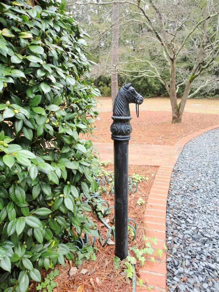 15 Barrett Road East Pinehurst, NC 28374 - Photo 4 of 24 Additional Photo