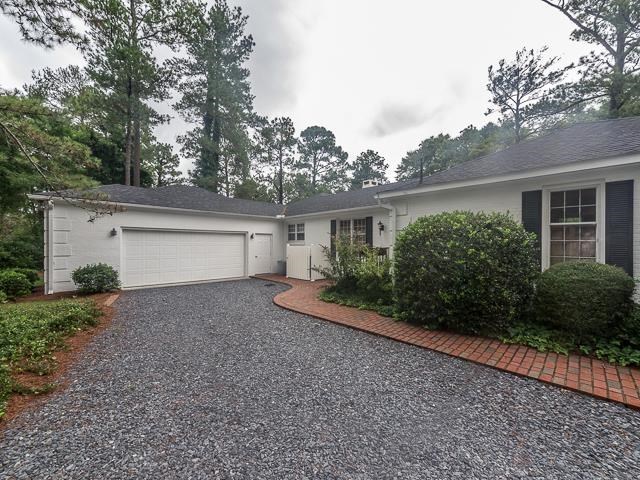 15 Barrett Road East Pinehurst, NC 28374 - Photo 5 of 24 Additional Photo