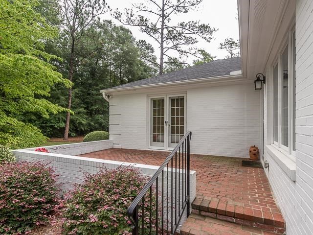 15 Barrett Road East Pinehurst, NC 28374 - Photo 6 of 24 Additional Photo