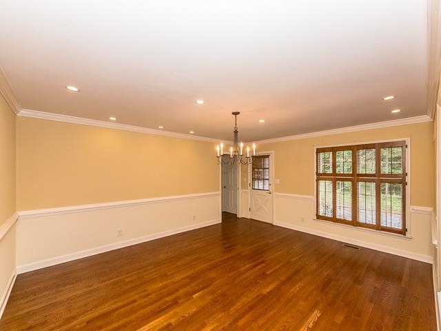 15 Barrett Road East Pinehurst, NC 28374 - Photo 8 of 24 Additional Photo