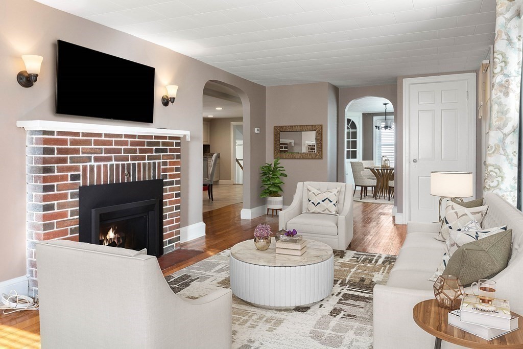87 Buckingham Road North Andover, MA 01845 - Photo 14 of 25 Gallery Image 14