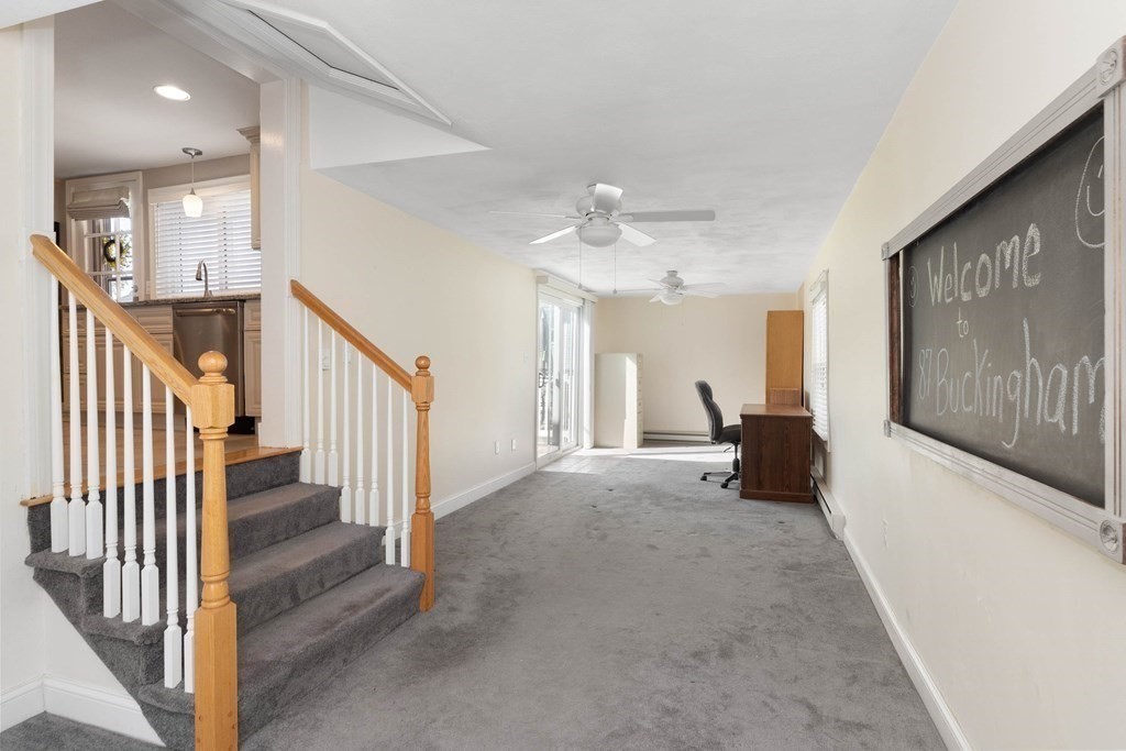 87 Buckingham Road North Andover, MA 01845 - Photo 18 of 25 Gallery Image 18