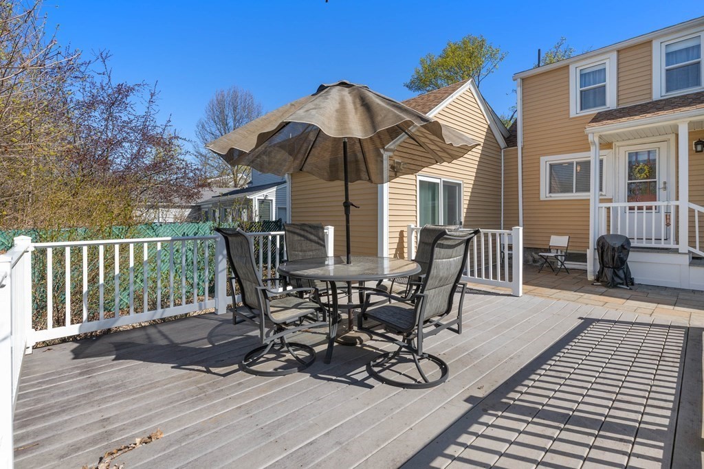 87 Buckingham Road North Andover, MA 01845 - Photo 21 of 25 Gallery Image 21