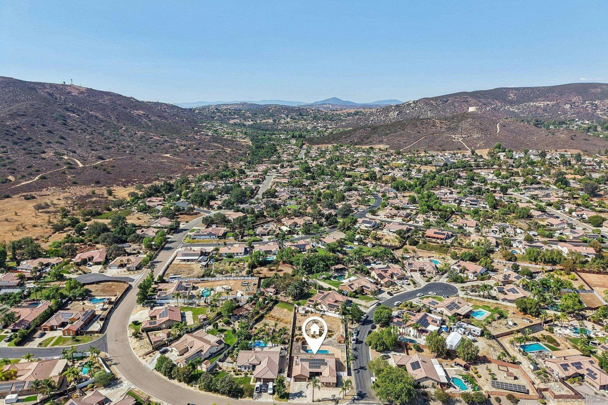 16548 Open View Road Ramona, CA 92065 - Photo 52 of 55 Gallery Image 52