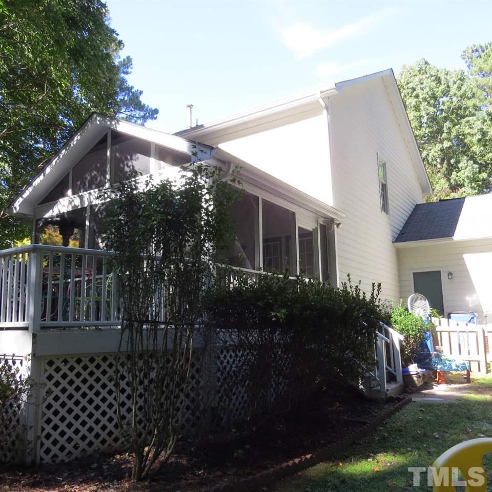 6724 Rainwater Road Raleigh, NC 27615 - Photo 2 of 19