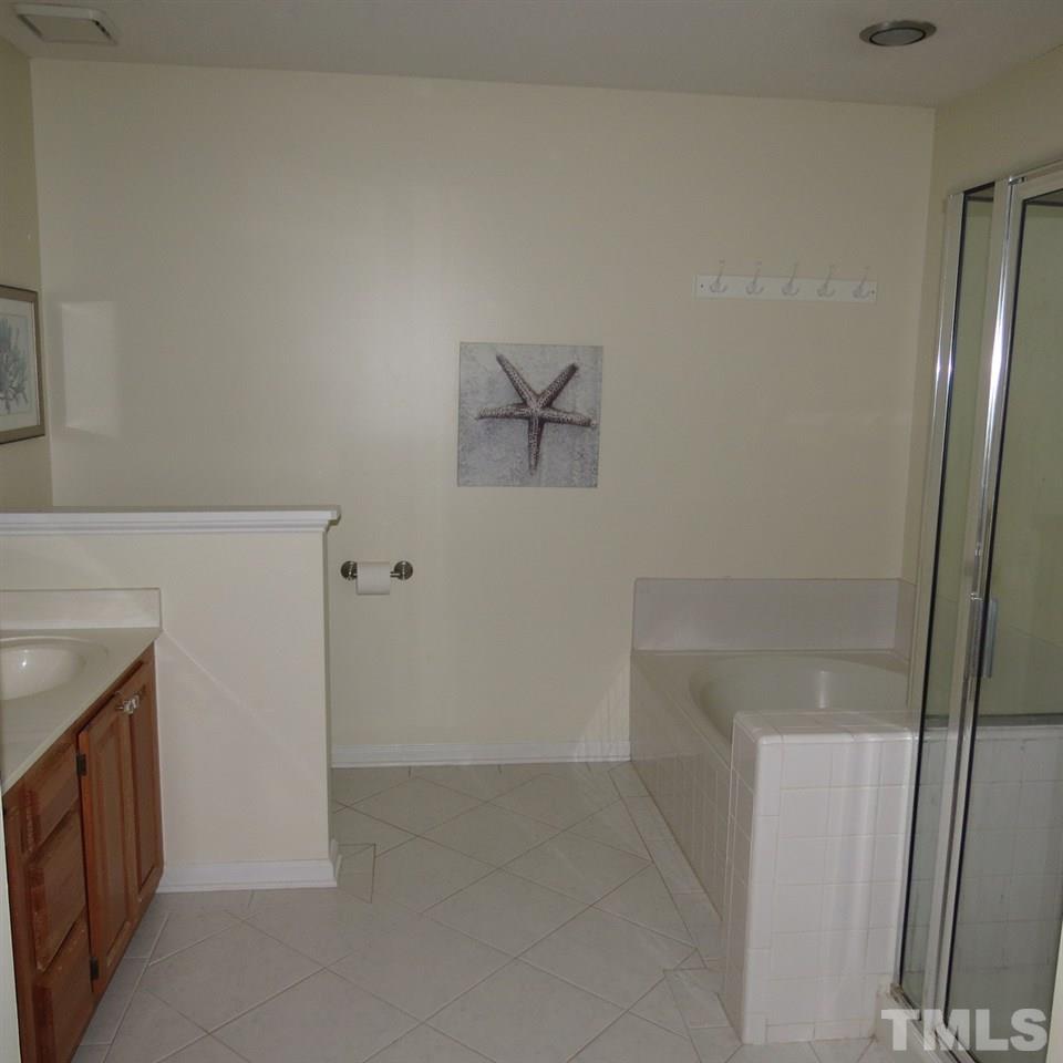 6724 Rainwater Road Raleigh, NC 27615 - Photo 11 of 19