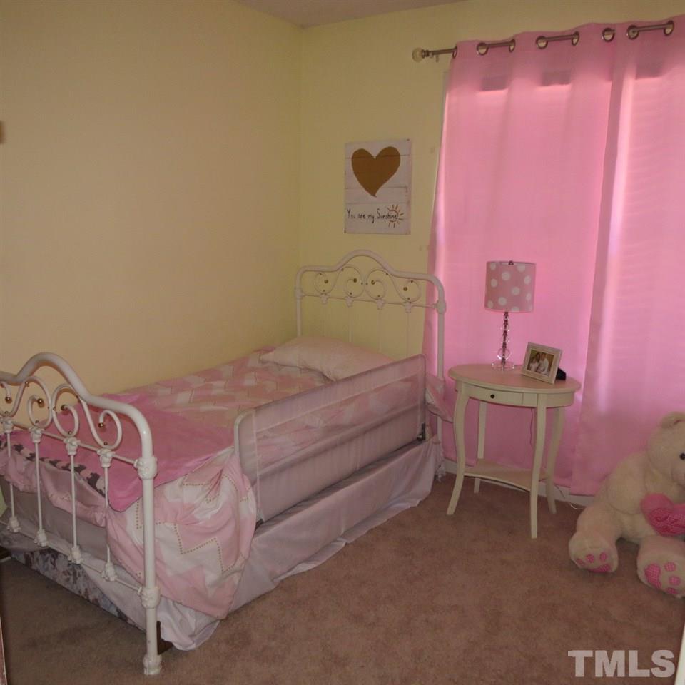6724 Rainwater Road Raleigh, NC 27615 - Photo 12 of 19