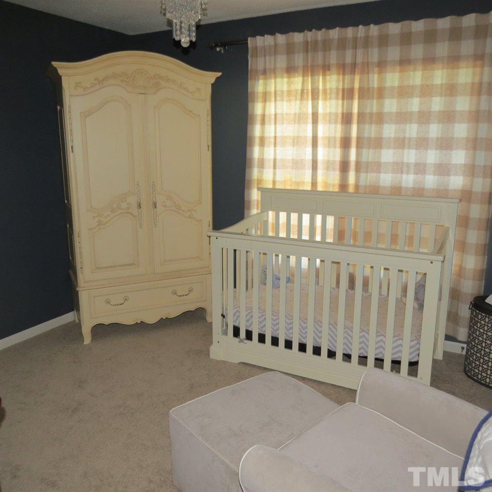6724 Rainwater Road Raleigh, NC 27615 - Photo 14 of 19