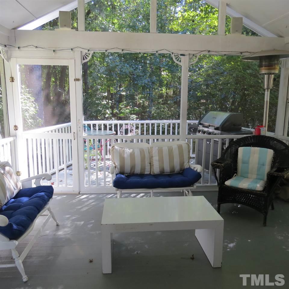 6724 Rainwater Road Raleigh, NC 27615 - Photo 15 of 19