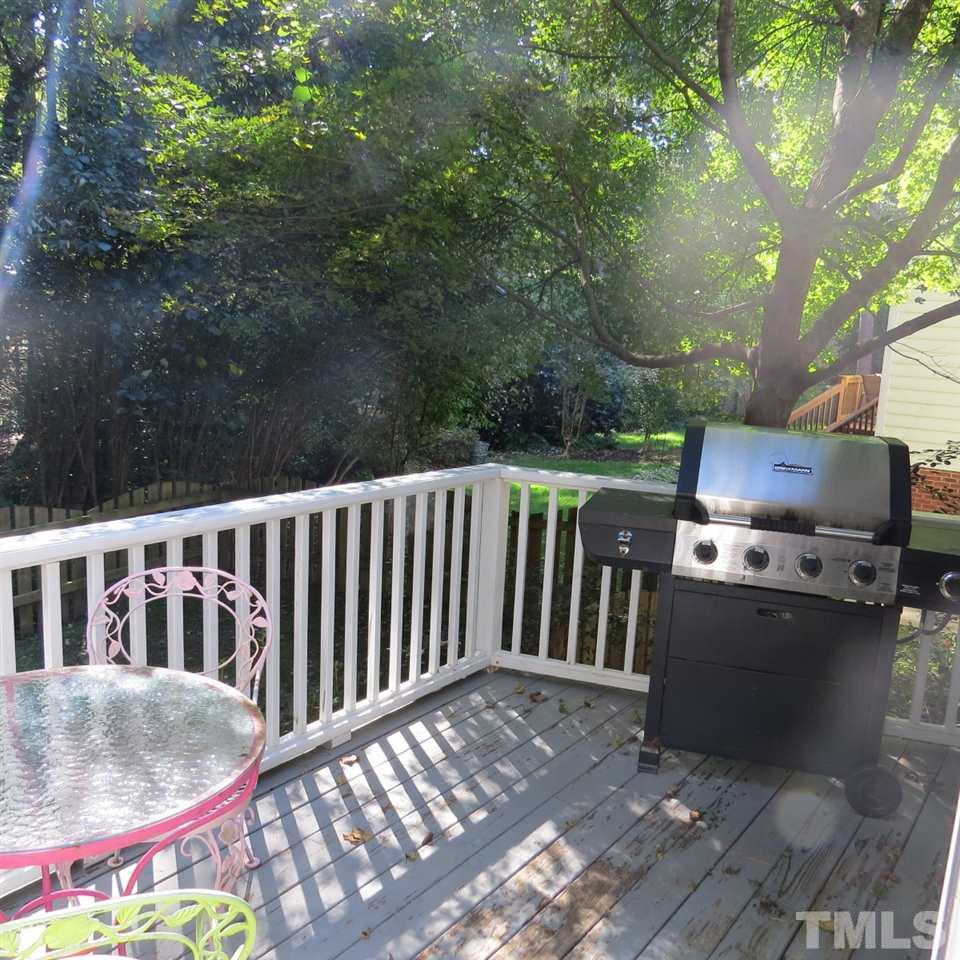 6724 Rainwater Road Raleigh, NC 27615 - Photo 16 of 19