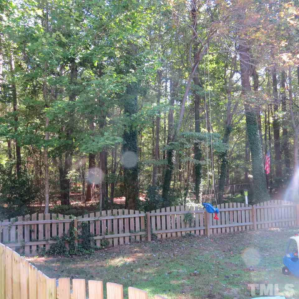 6724 Rainwater Road Raleigh, NC 27615 - Photo 17 of 19