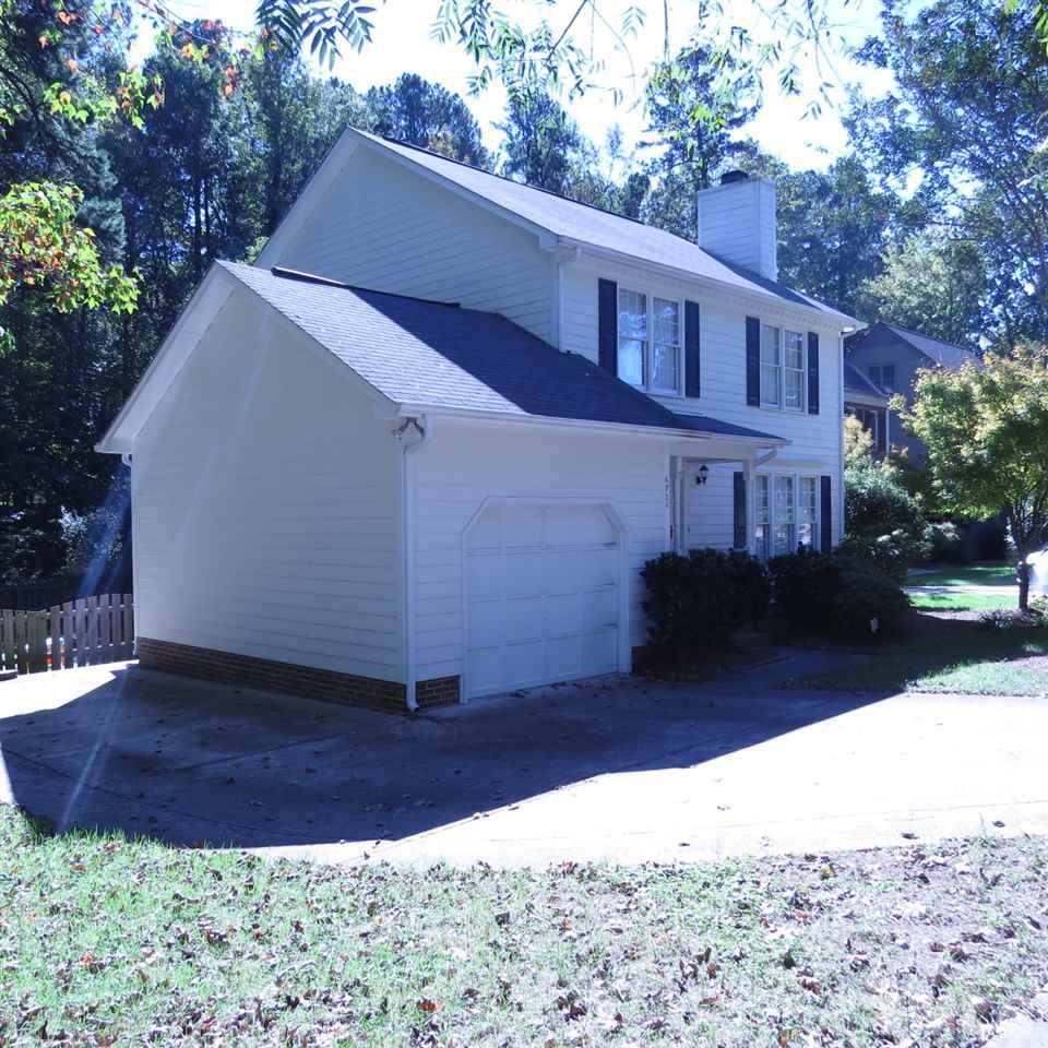 6724 Rainwater Road Raleigh, NC 27615 - Photo 19 of 19