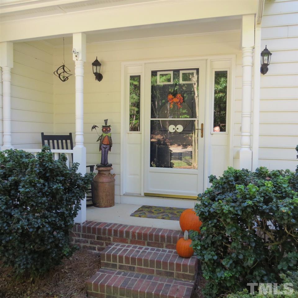 6724 Rainwater Road Raleigh, NC 27615 - Photo 3 of 19