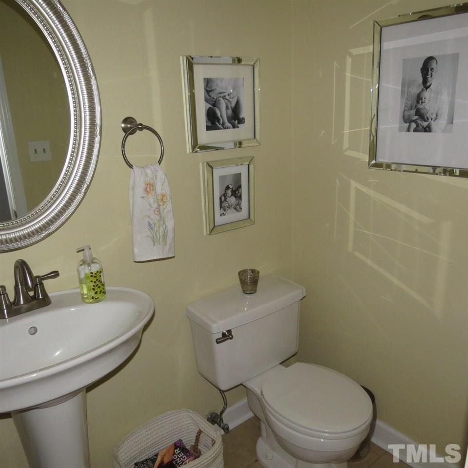 6724 Rainwater Road Raleigh, NC 27615 - Photo 6 of 19