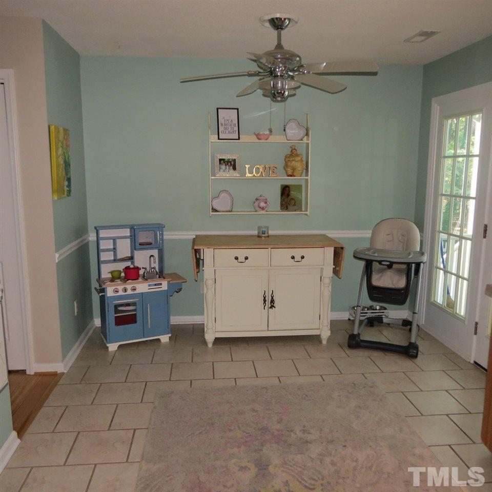 6724 Rainwater Road Raleigh, NC 27615 - Photo 8 of 19