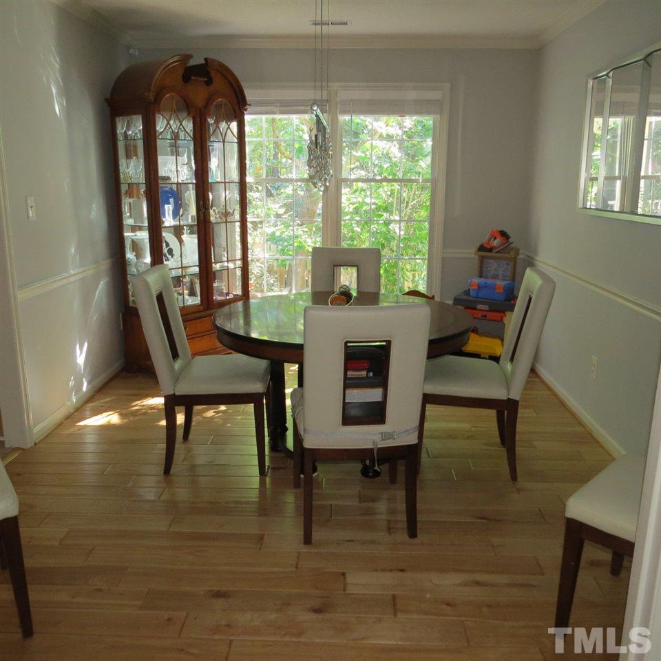 6724 Rainwater Road Raleigh, NC 27615 - Photo 9 of 19