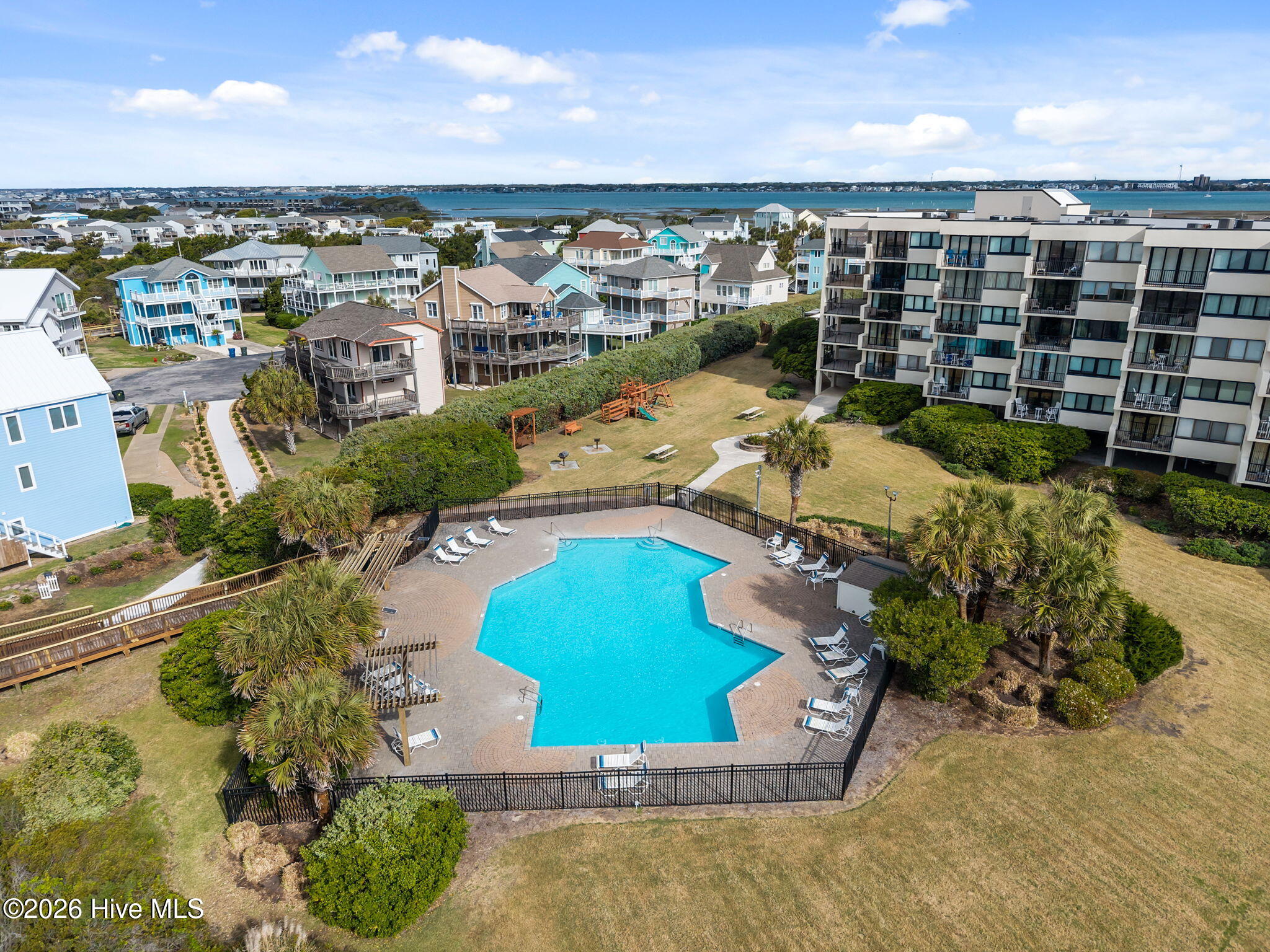 1400 East Fort Macon Road, Unit 410 Atlantic Beach, NC 28512 - Photo 30 of 55 10-web-or-mls-DJI_20260406094931_0299_D