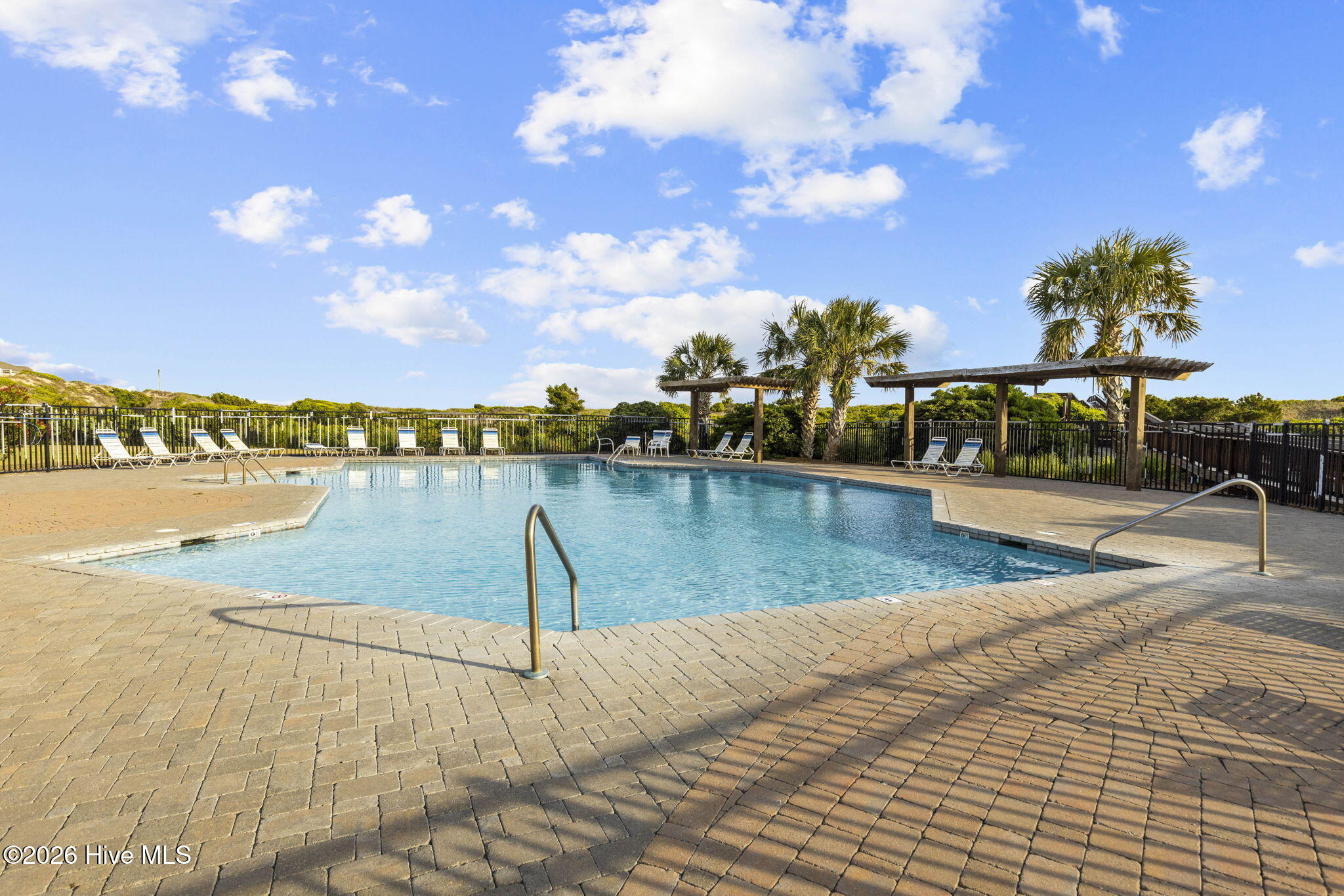 1400 East Fort Macon Road, Unit 410 Atlantic Beach, NC 28512 - Photo 34 of 55 41-web-or-mls-Sand Villas1