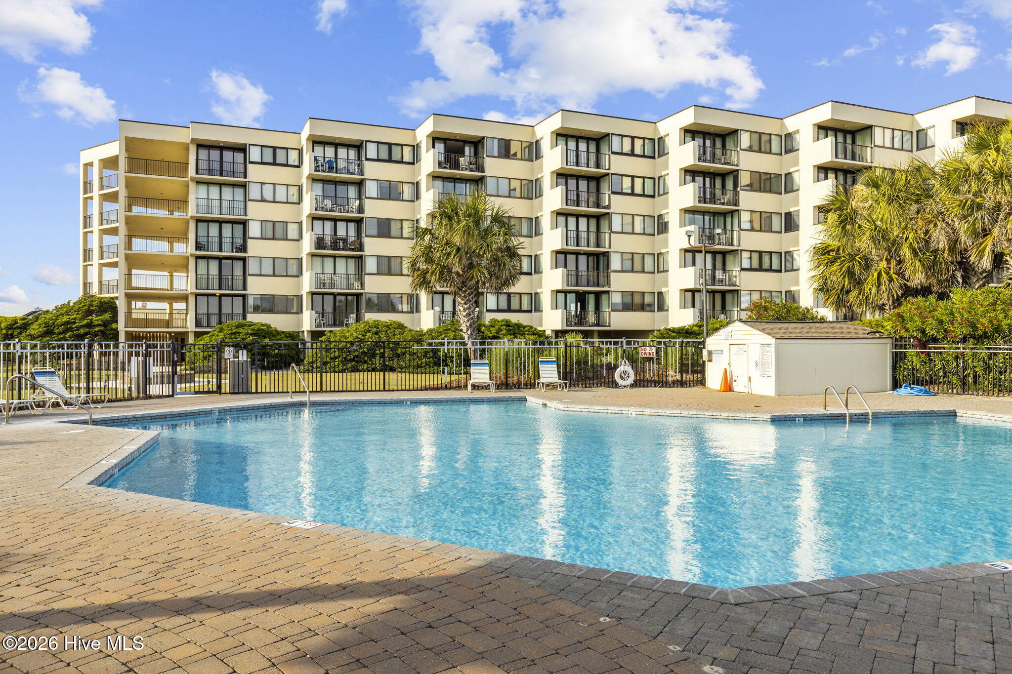 1400 East Fort Macon Road, Unit 410 Atlantic Beach, NC 28512 - Photo 35 of 55 42-web-or-mls-Sand Villas2