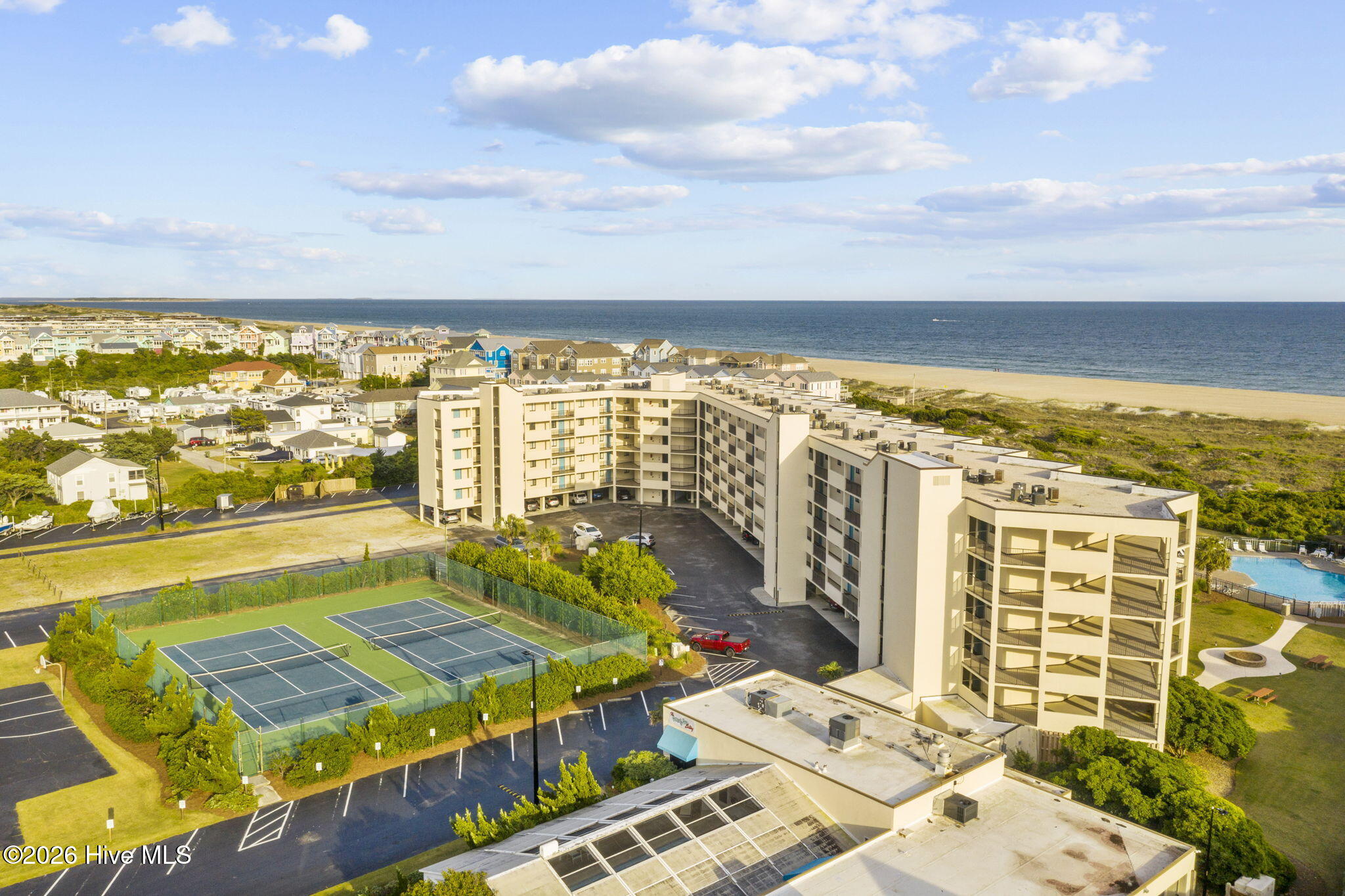 1400 East Fort Macon Road, Unit 410 Atlantic Beach, NC 28512 - Photo 41 of 55 48-web-or-mls-Sand Villas8